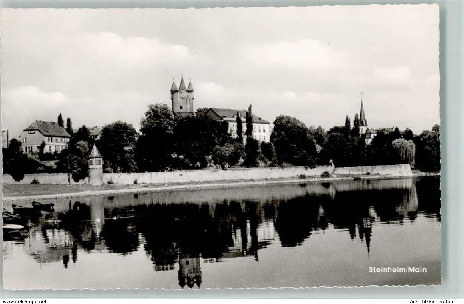 11078349 - Steinheim am Main