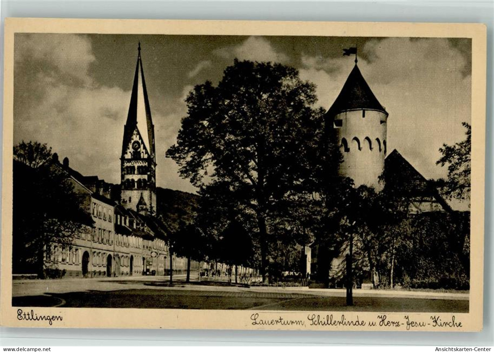 11078467 - Ettlingen
