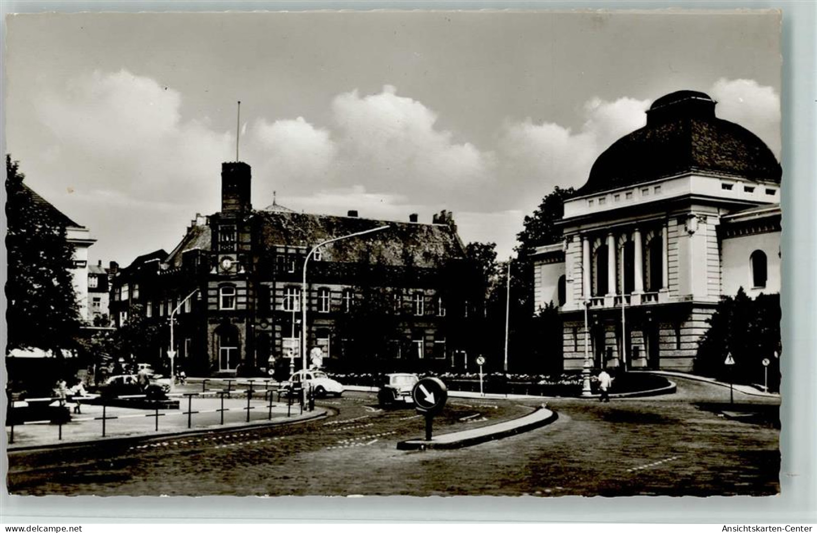 11079489 - Rendsburg