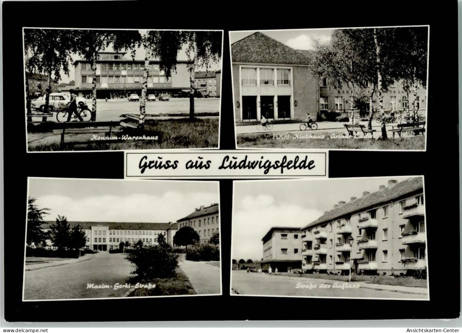 11079566 - Ludwigsfelde