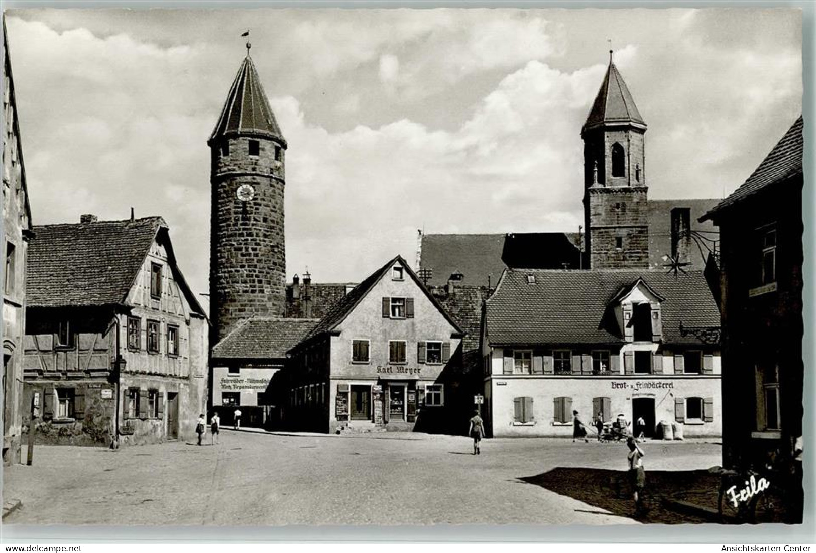 11079880 - Gunzenhausen am Altmuehlsee