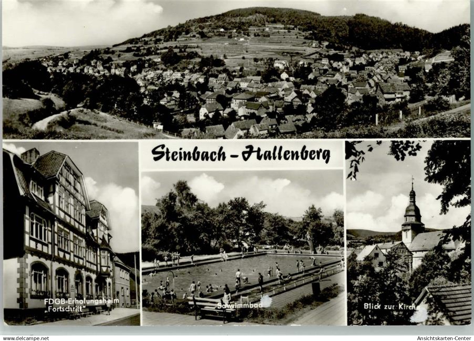 11080099 - Steinbach-Hallenberg