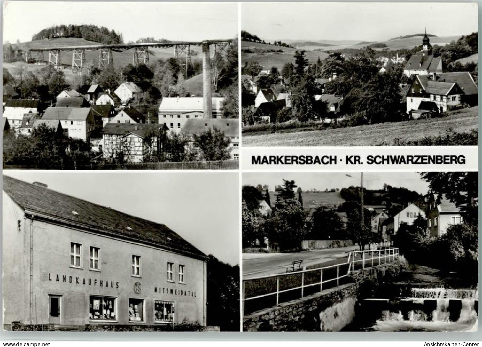 11080127 - Markersbach