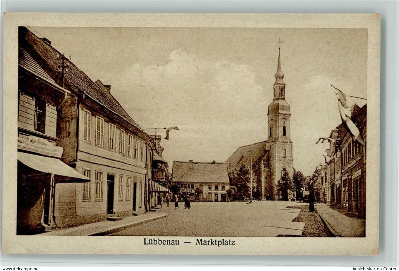 11080266 - Luebbenau