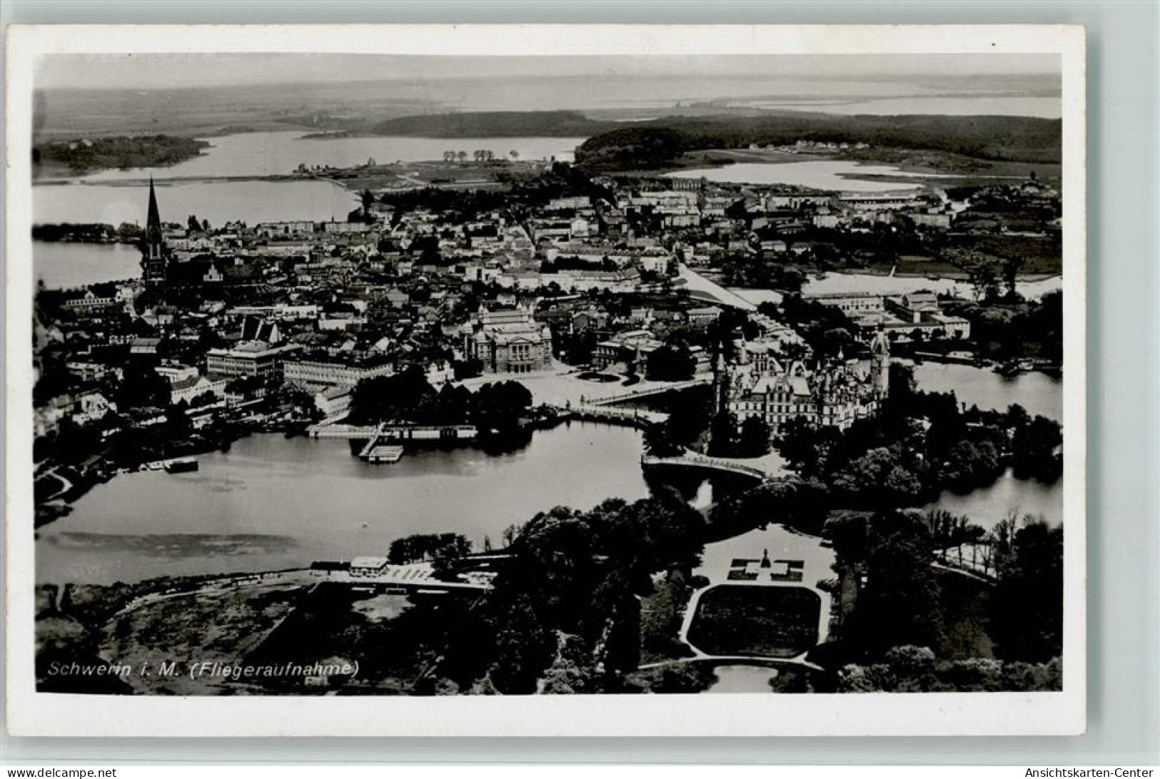 11080279 - Schwerin b Koenigs Wusterhausen