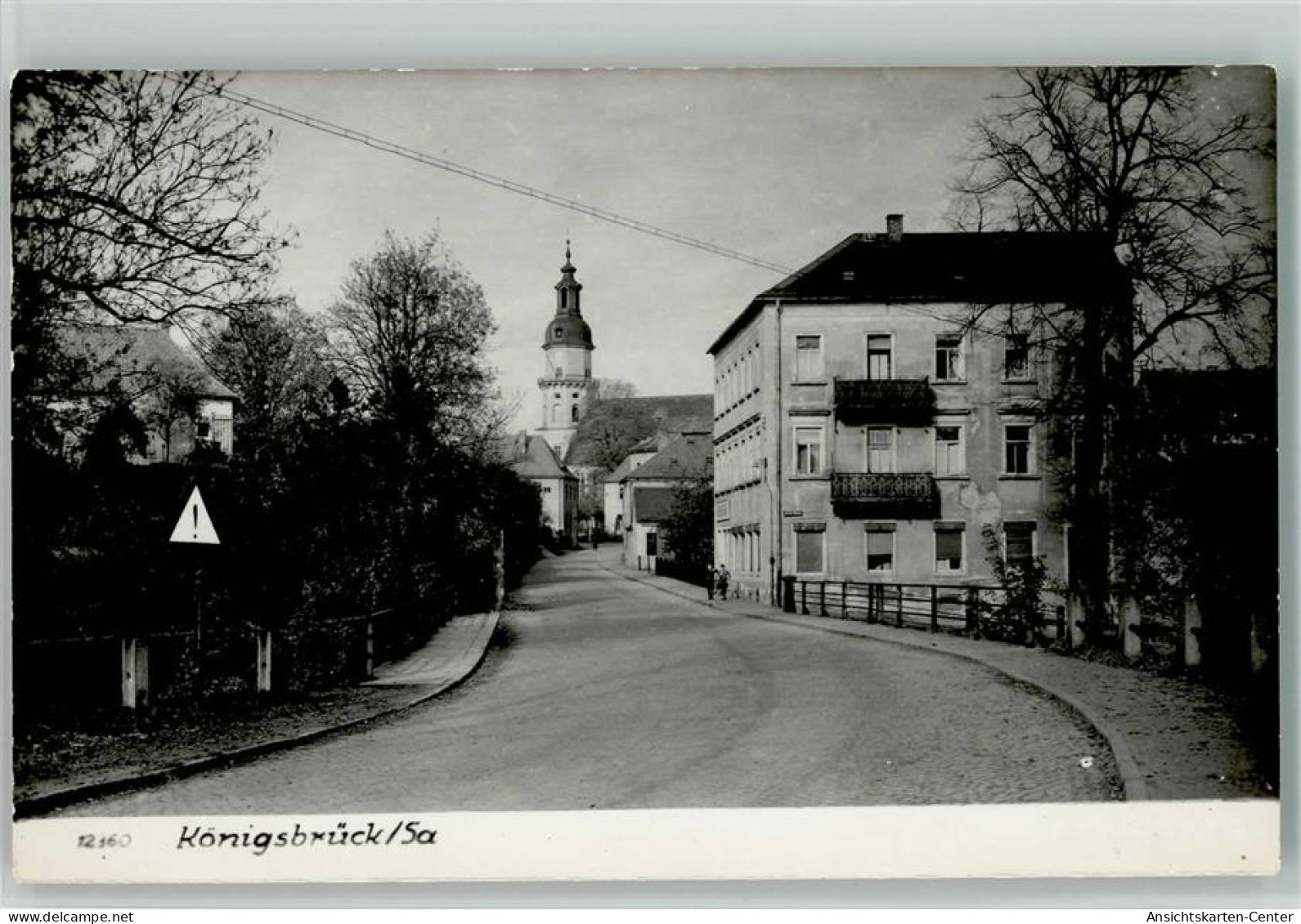 11080437 - Koenigsbrueck