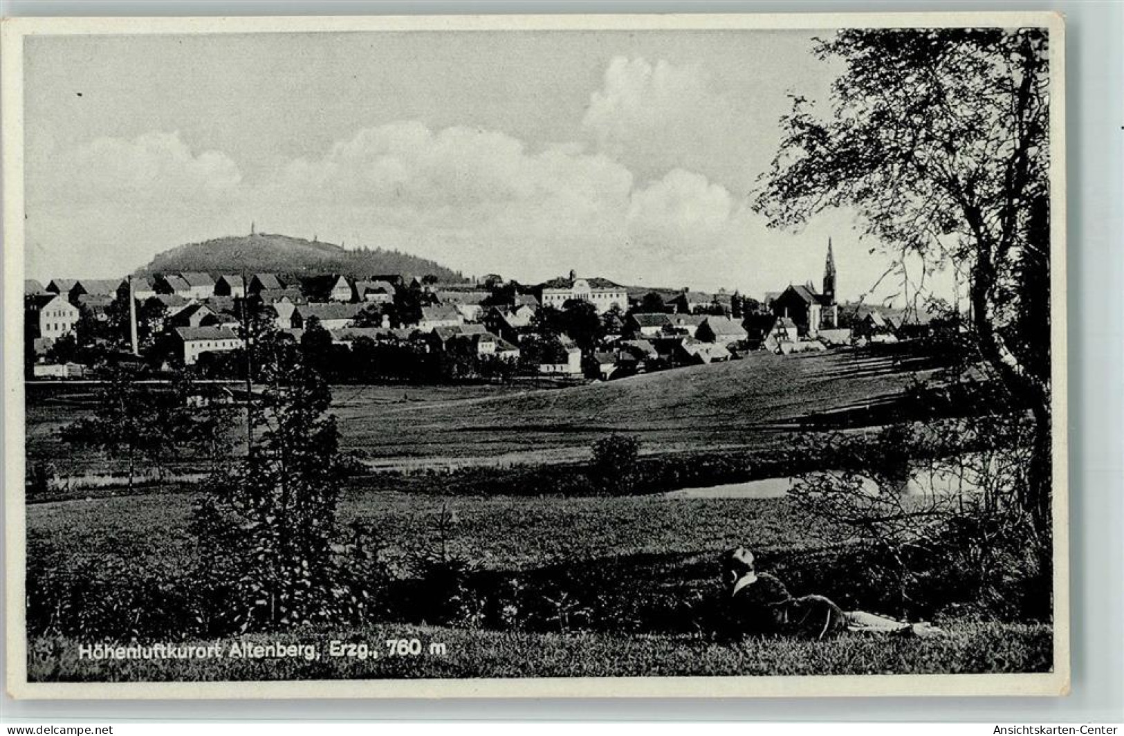 11080441 - Altenberg , Erzgeb