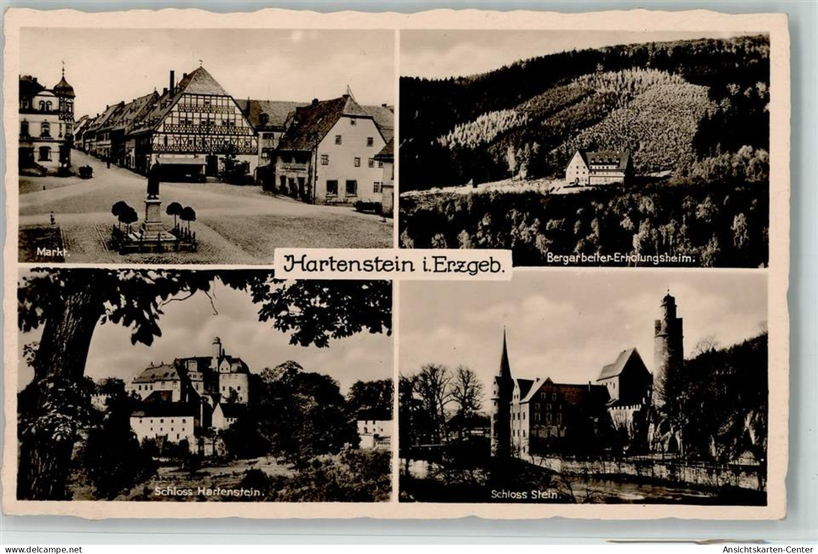 11080461 - Hartenstein b Zwickau