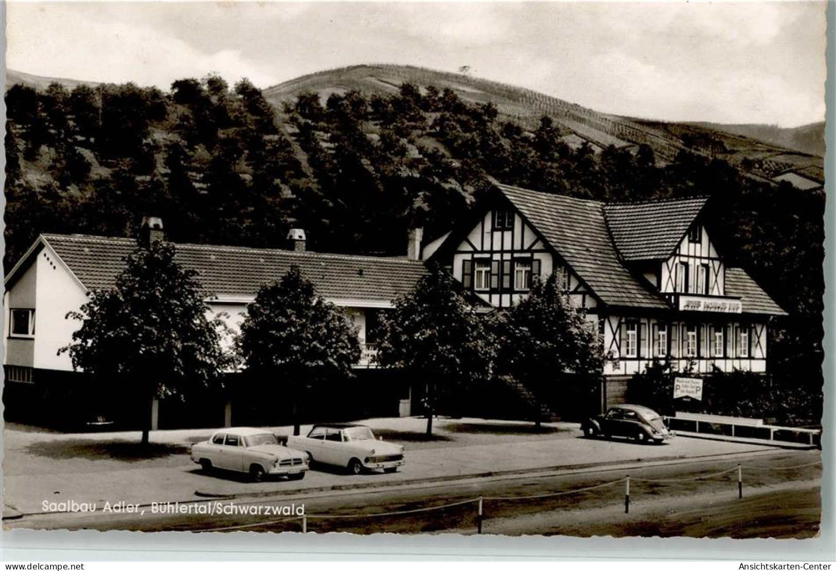 11080736 - Buehlertal