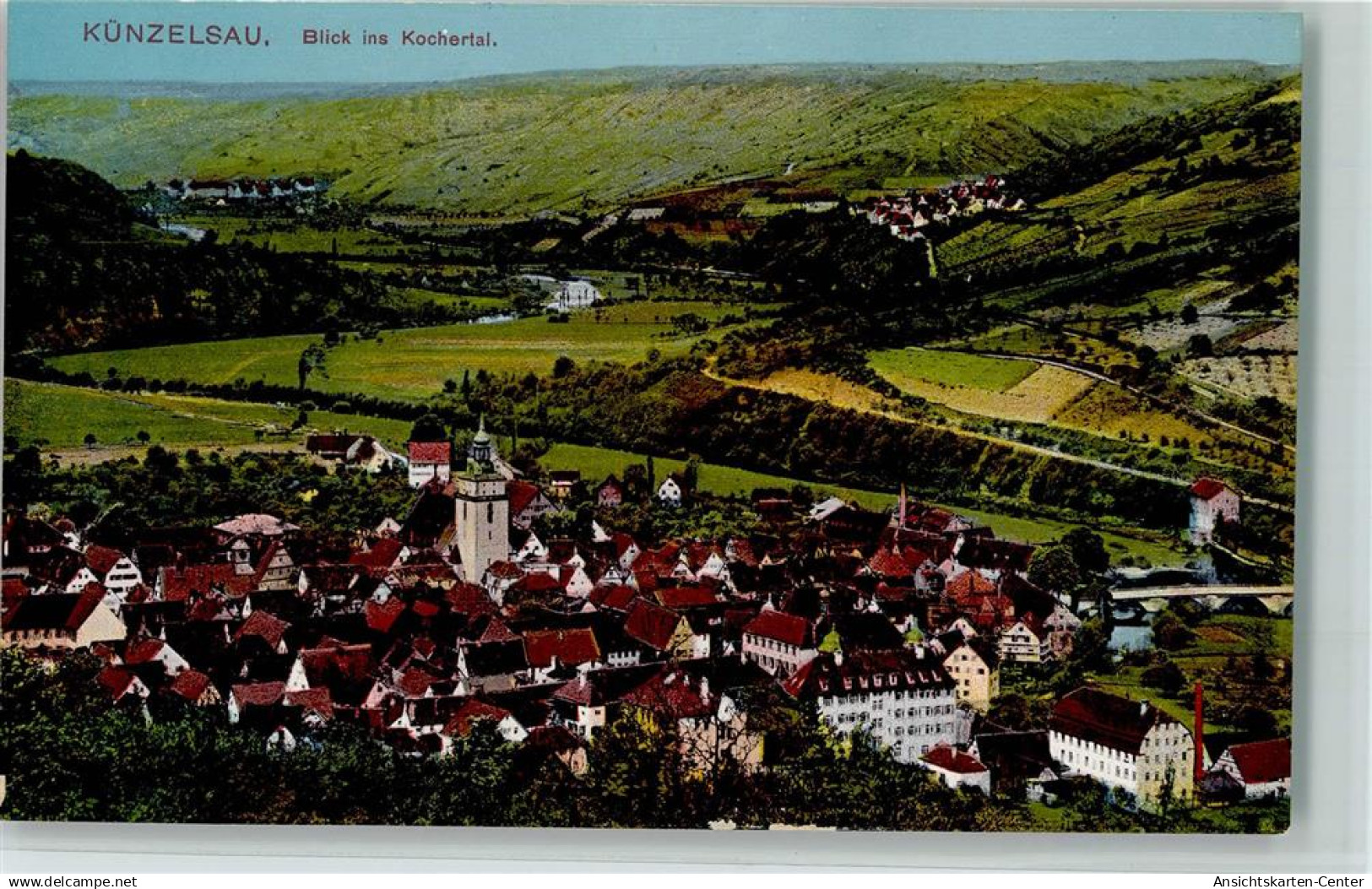 11080955 - Kuenzelsau