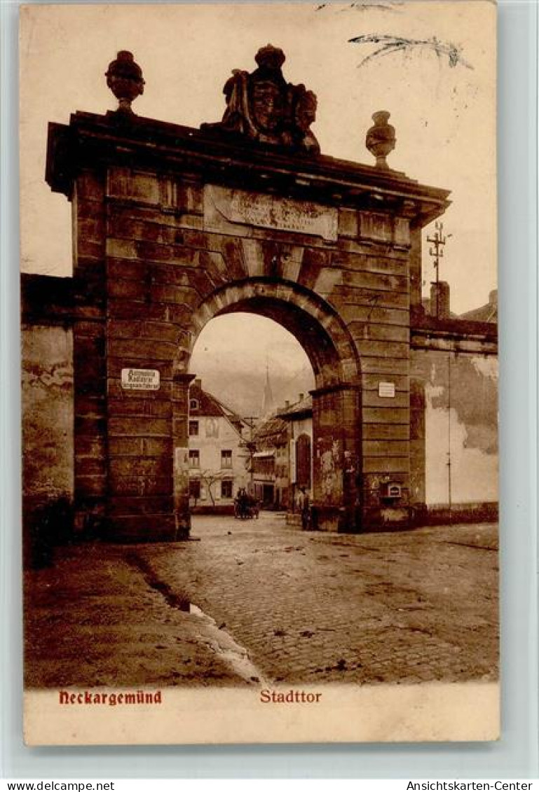 11082218 - Neckargemuend