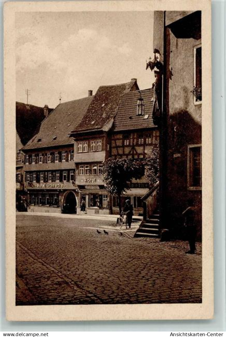 11083005 - Ochsenfurt