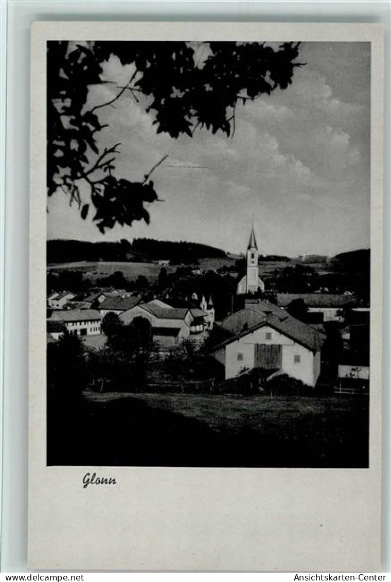 11083030 - Glonn , Kr Ebersberg, Oberbay