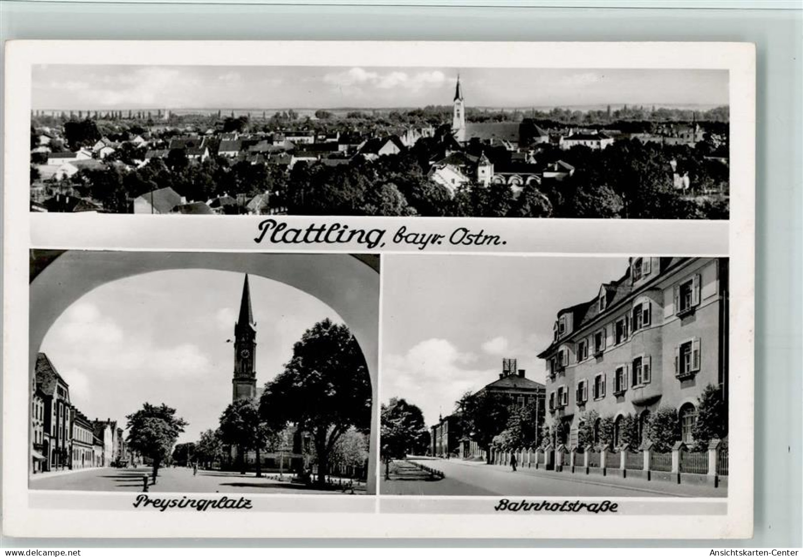 11083087 - Plattling