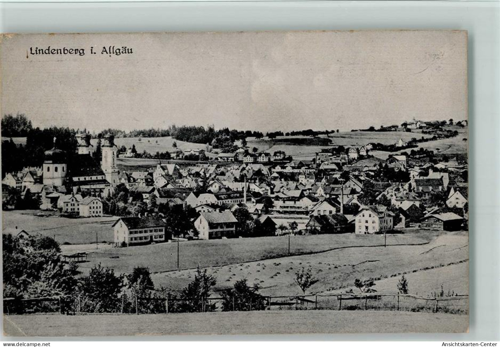 11083127 - Lindenberg i. Allgaeu