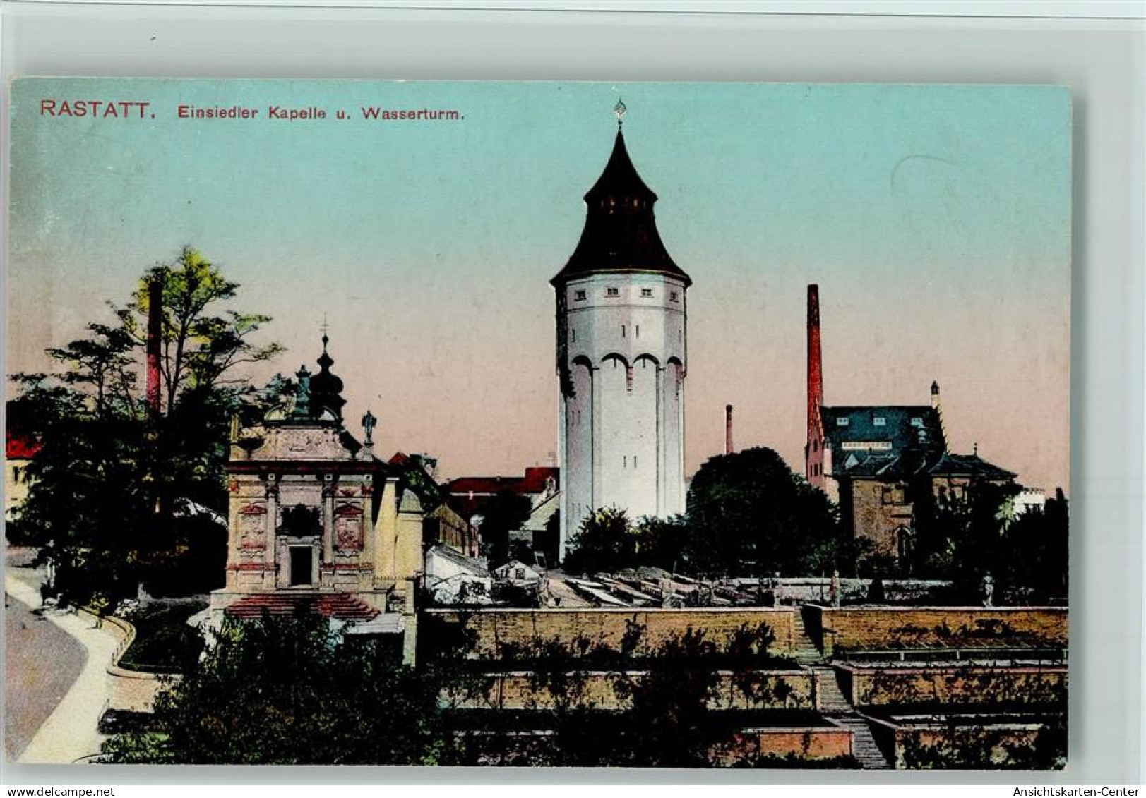 11083435 - Rastatt