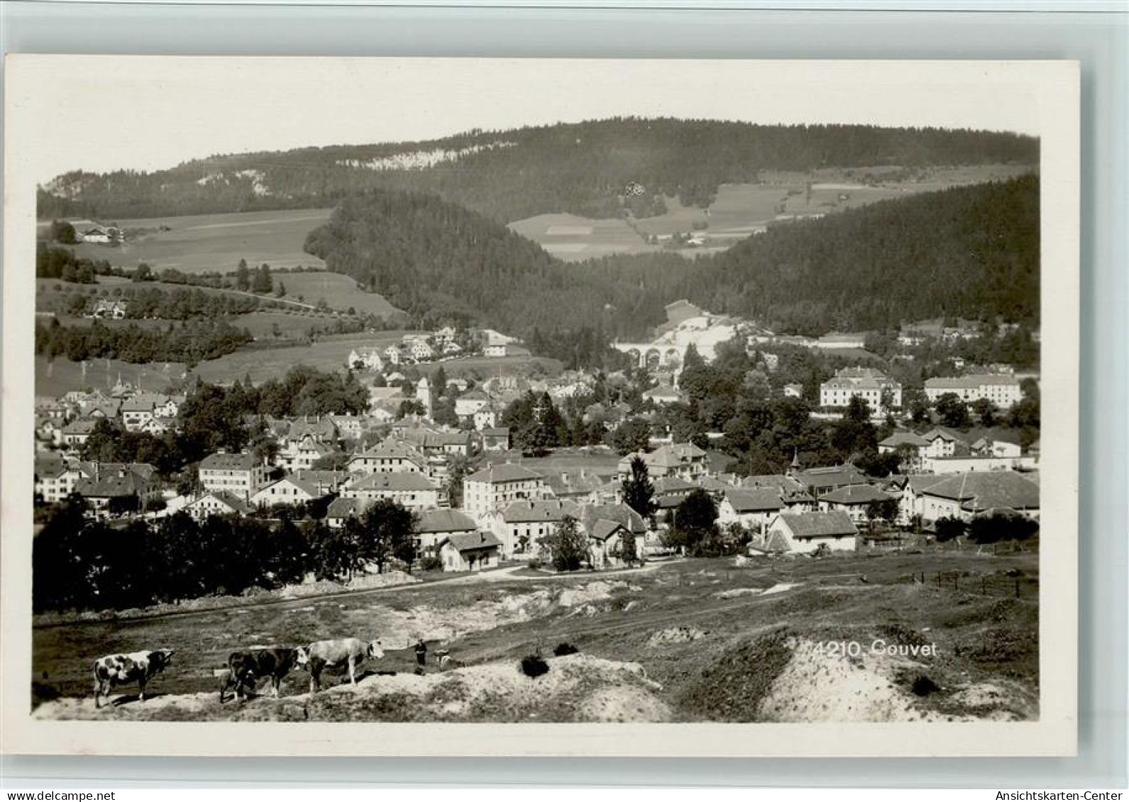 11084664 - Couvet