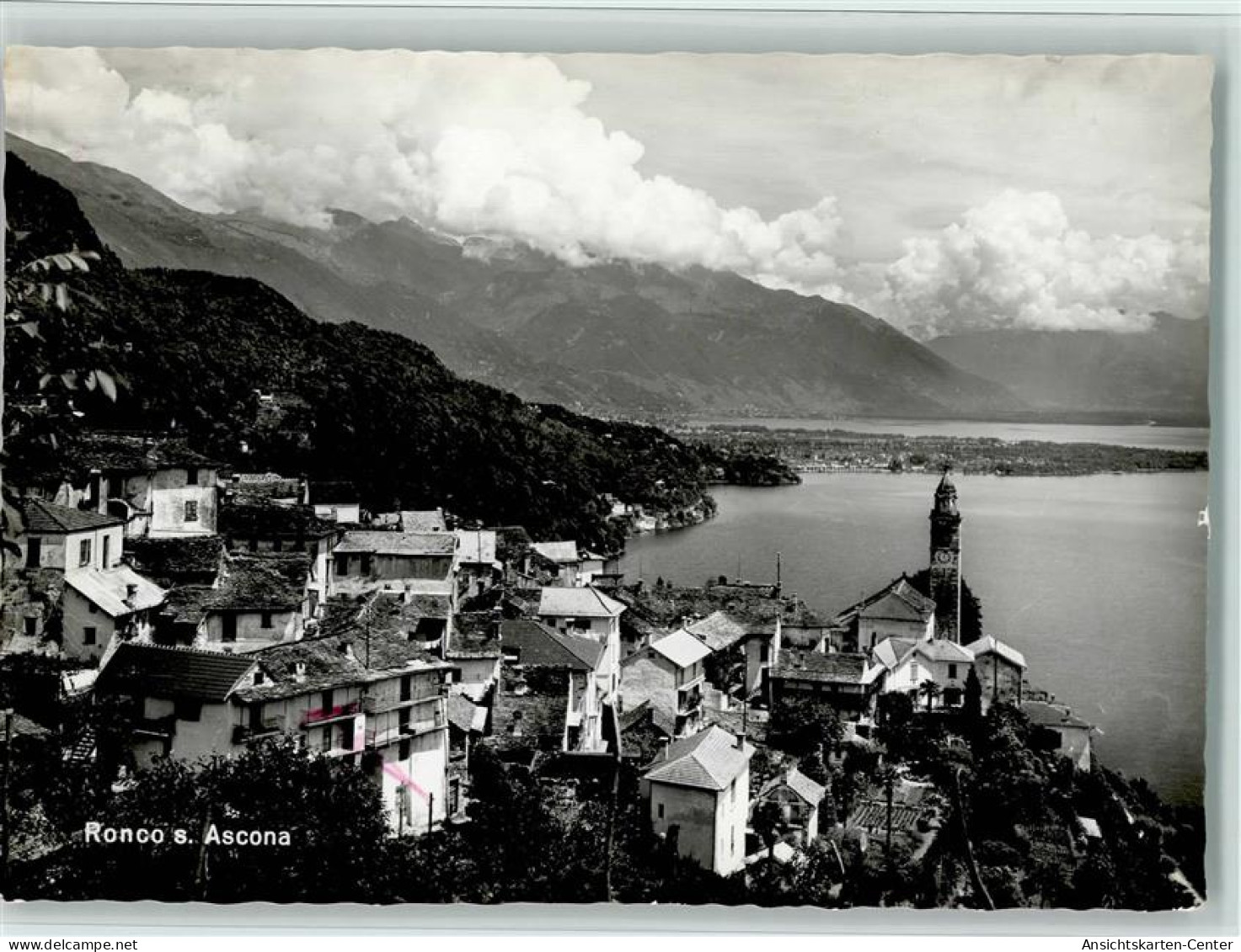 11088147 - Ronco Bedretto