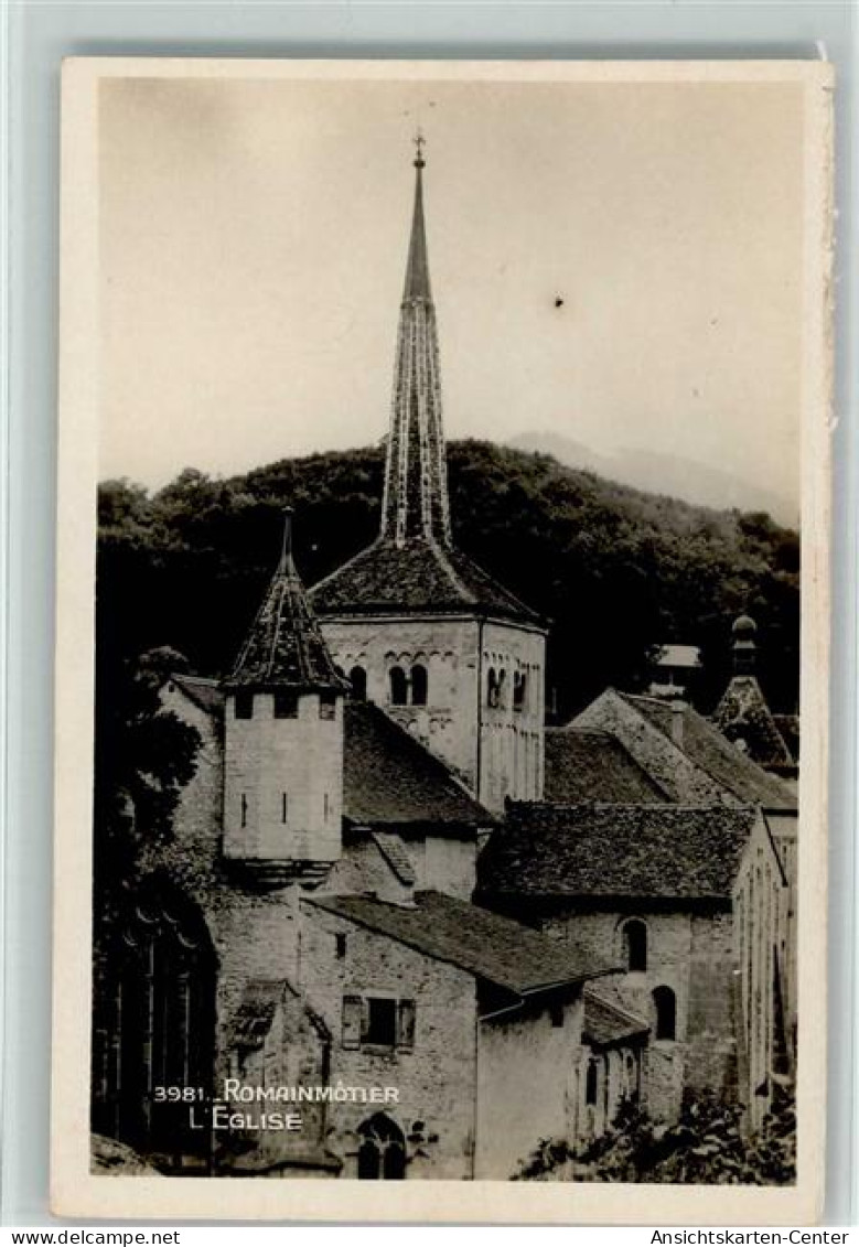 11088547 - Romainmôtier-Envy