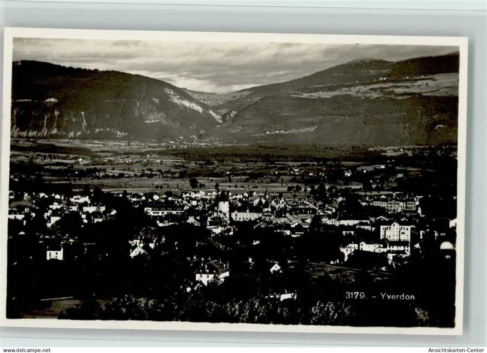 11089445 - Yverdon-les-Bains