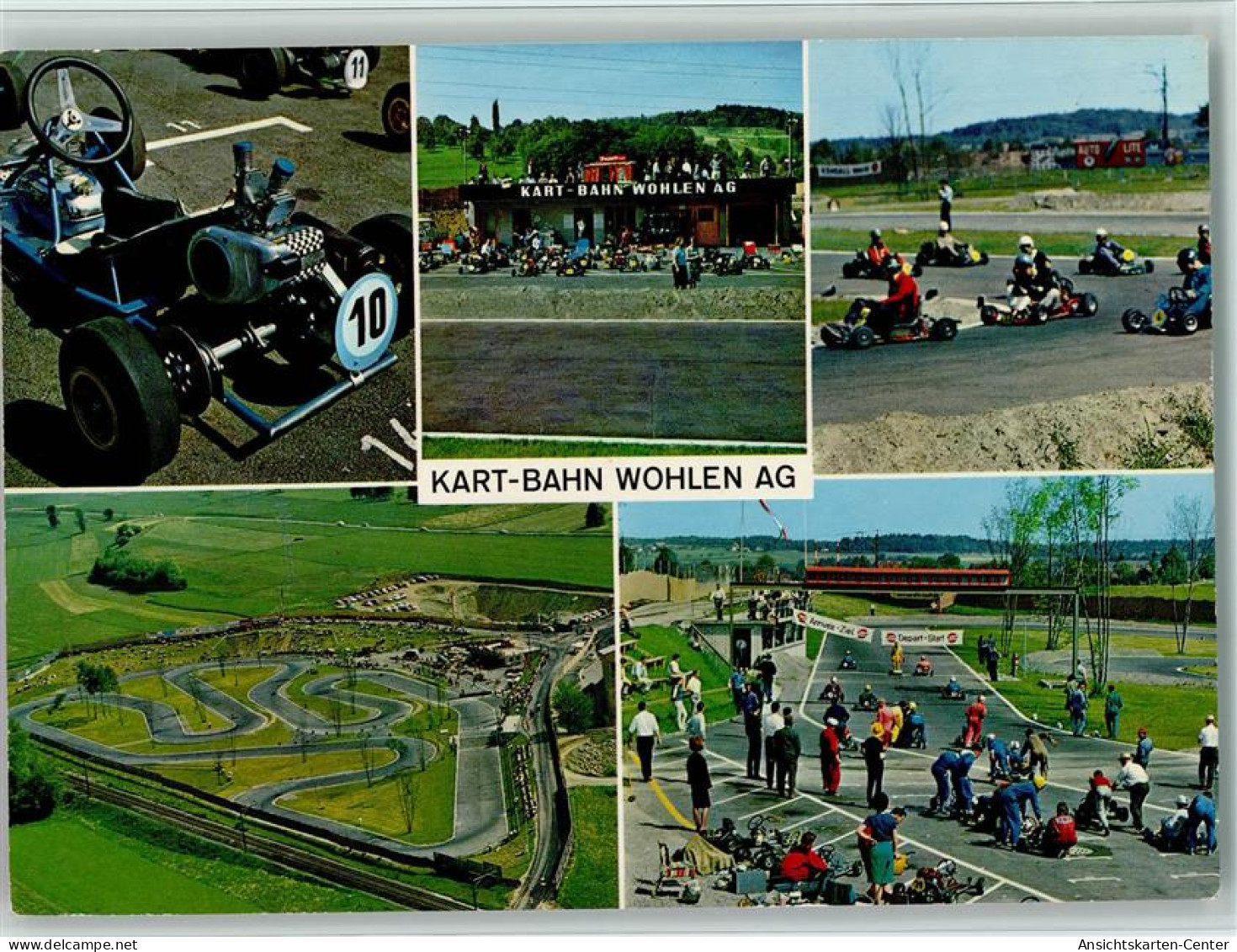 11091239 - Wohlen AG