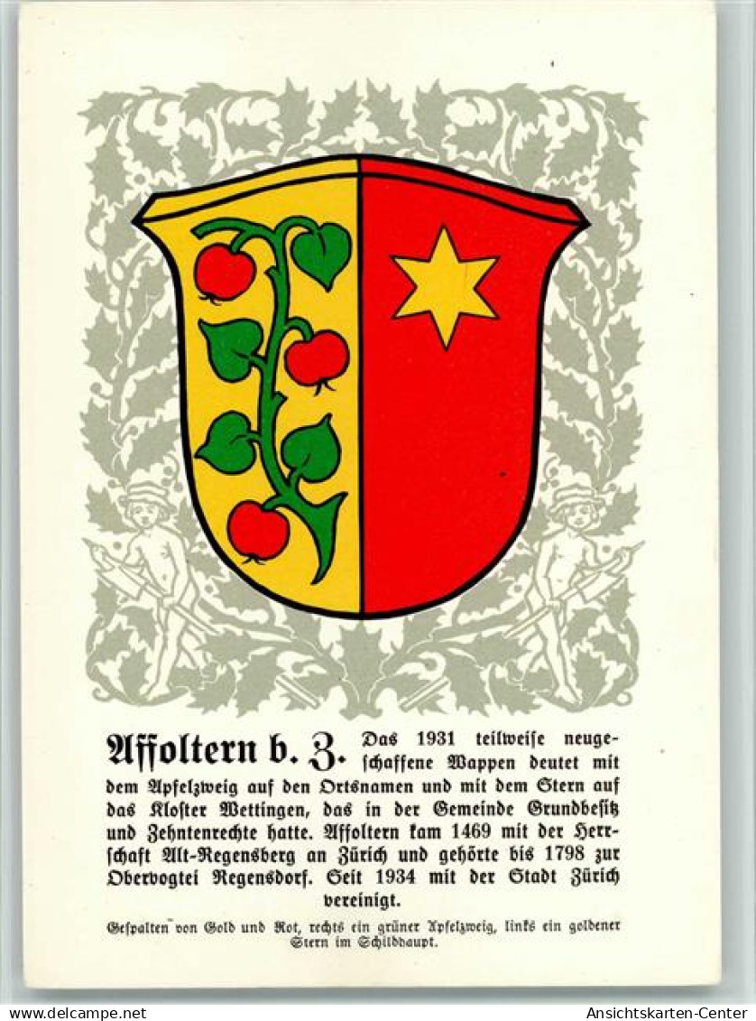 11093020 - Affoltern am Albis