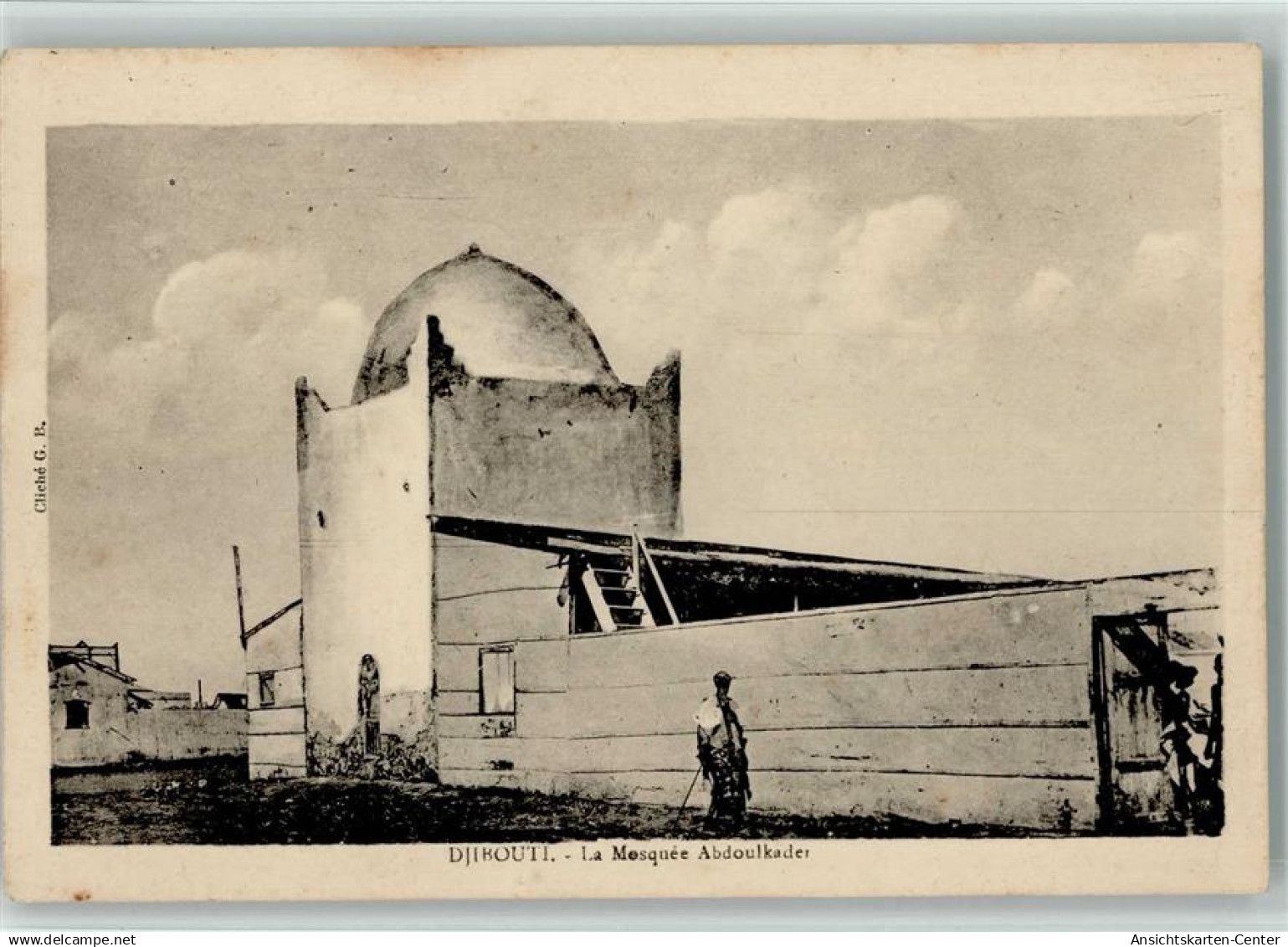 11097085 - Dschibuti