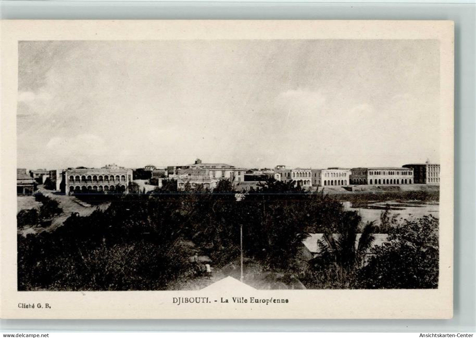 11097087 - Dschibuti