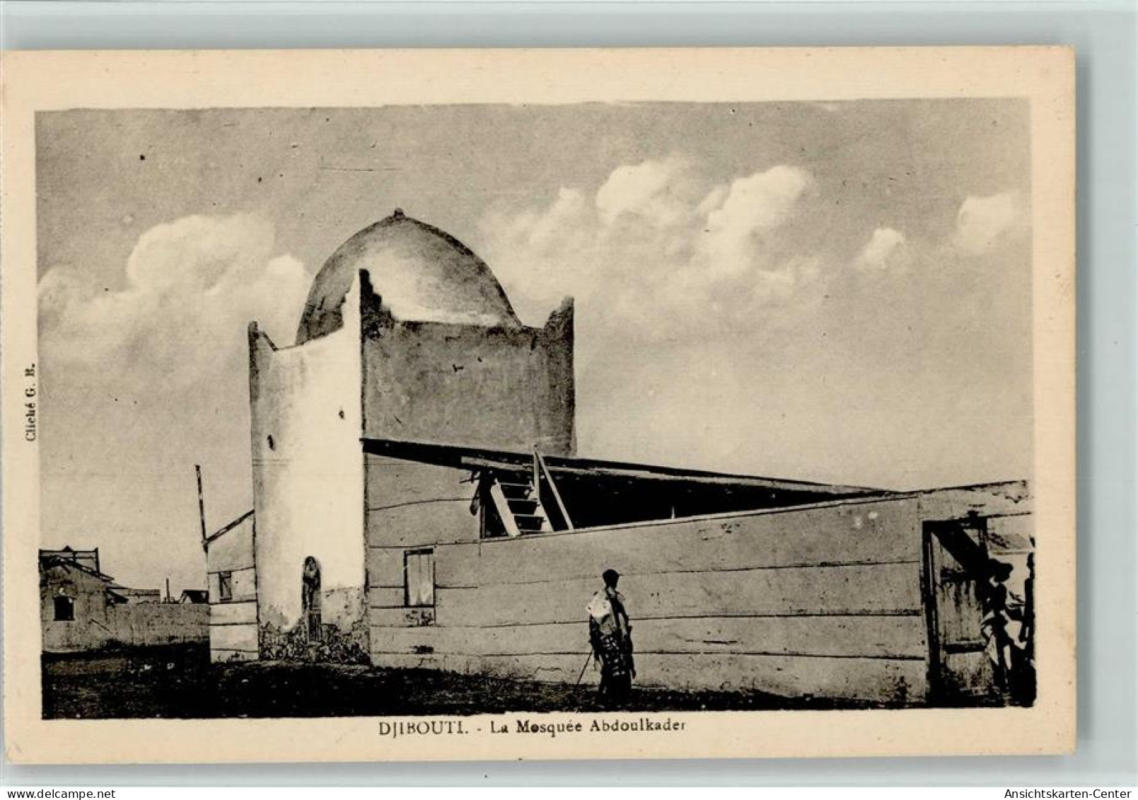 11097106 - Dschibuti