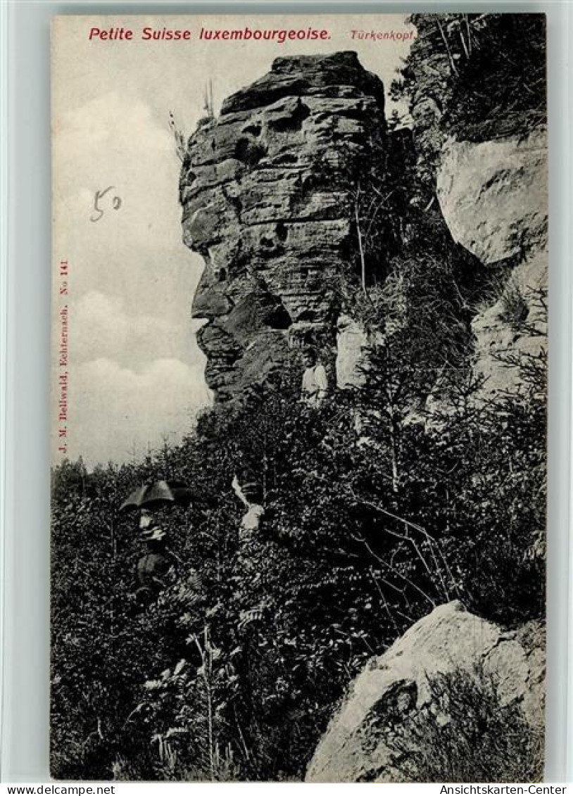 11097250 - Mullerthal Muellerthal