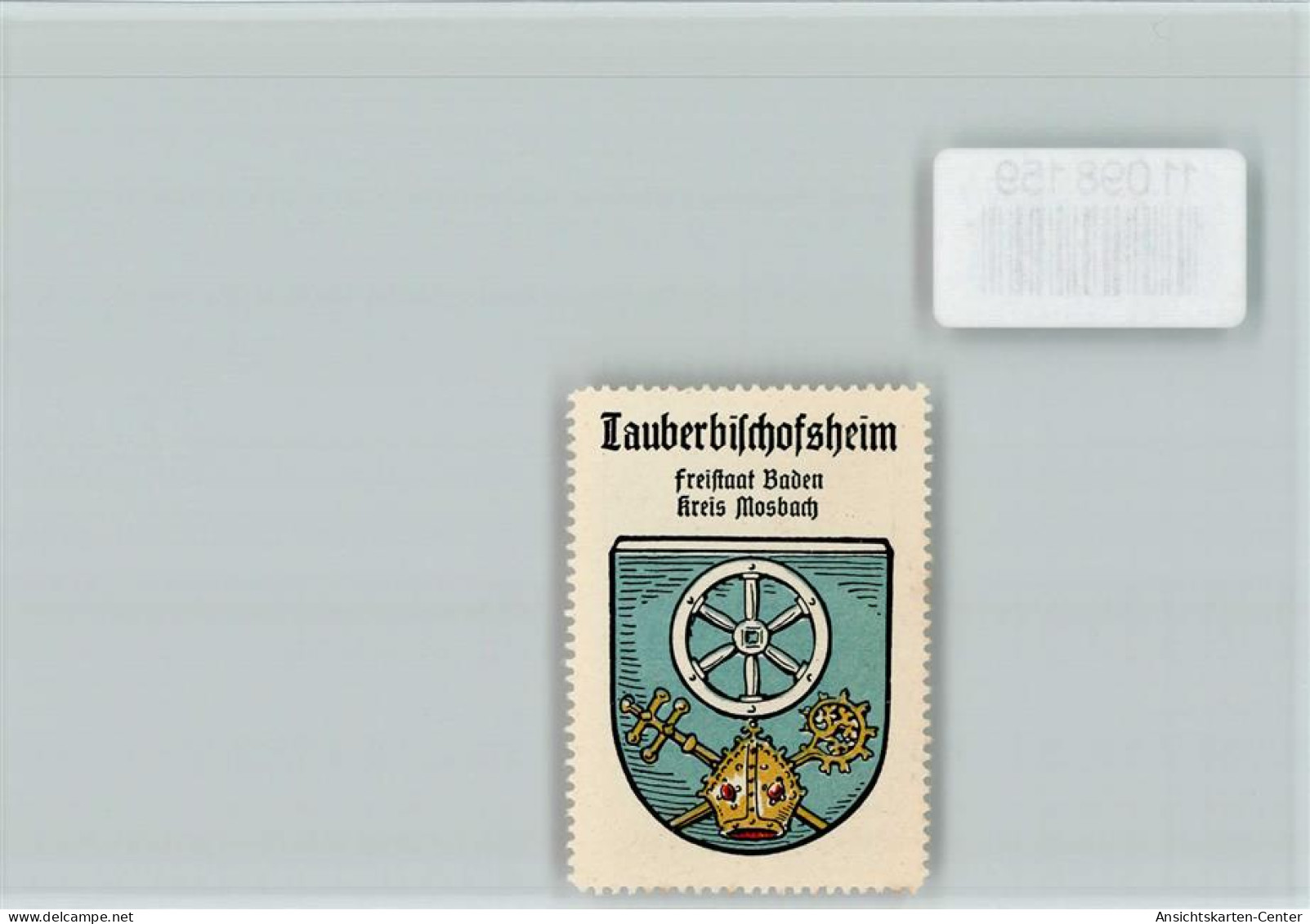 11098159 - Tauberbischofsheim