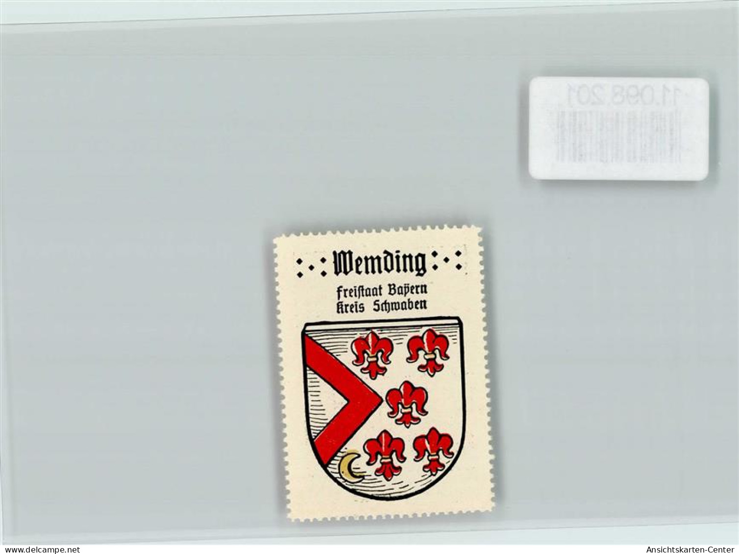 11098201 - Wemding