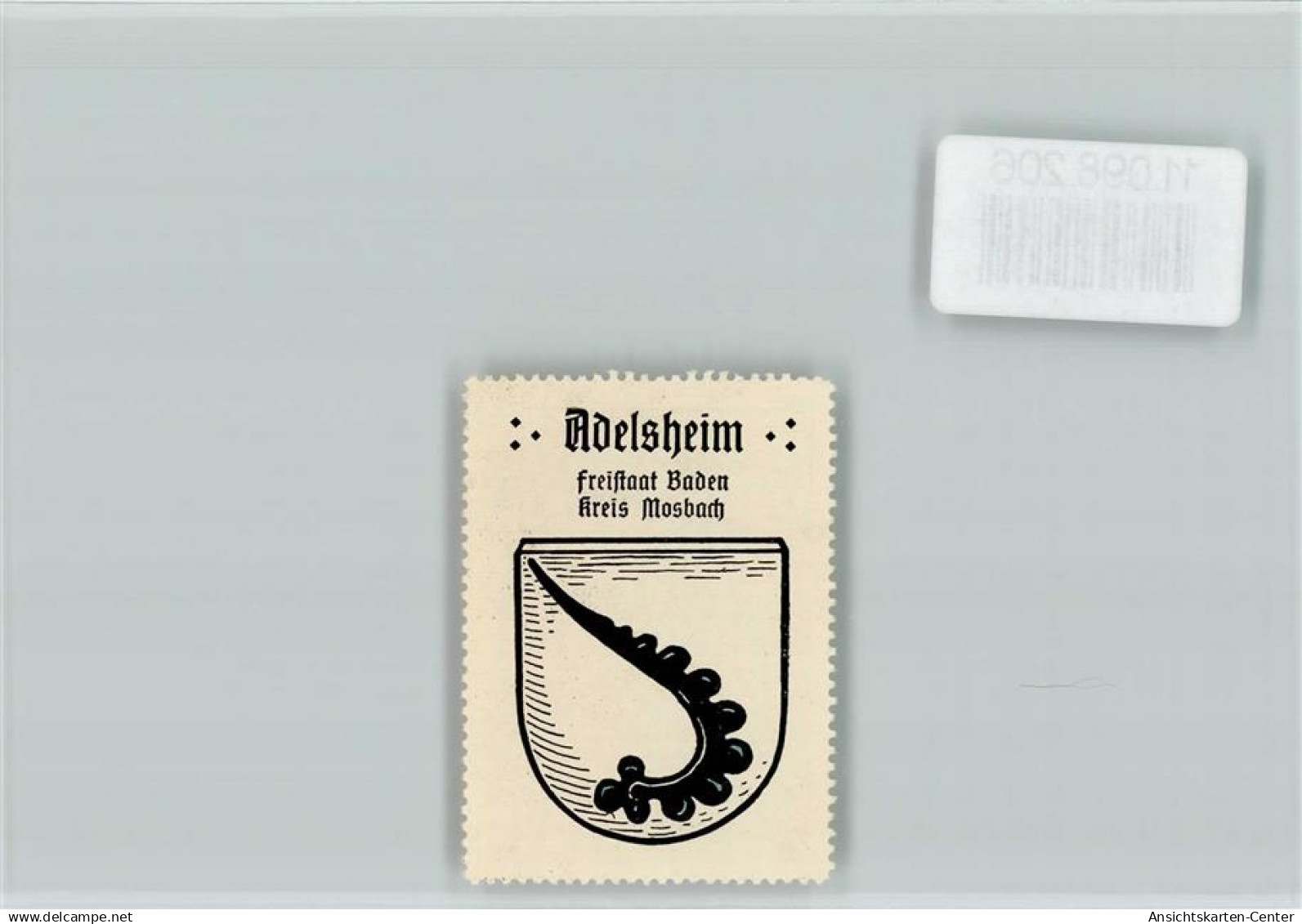 11098206 - Adelsheim
