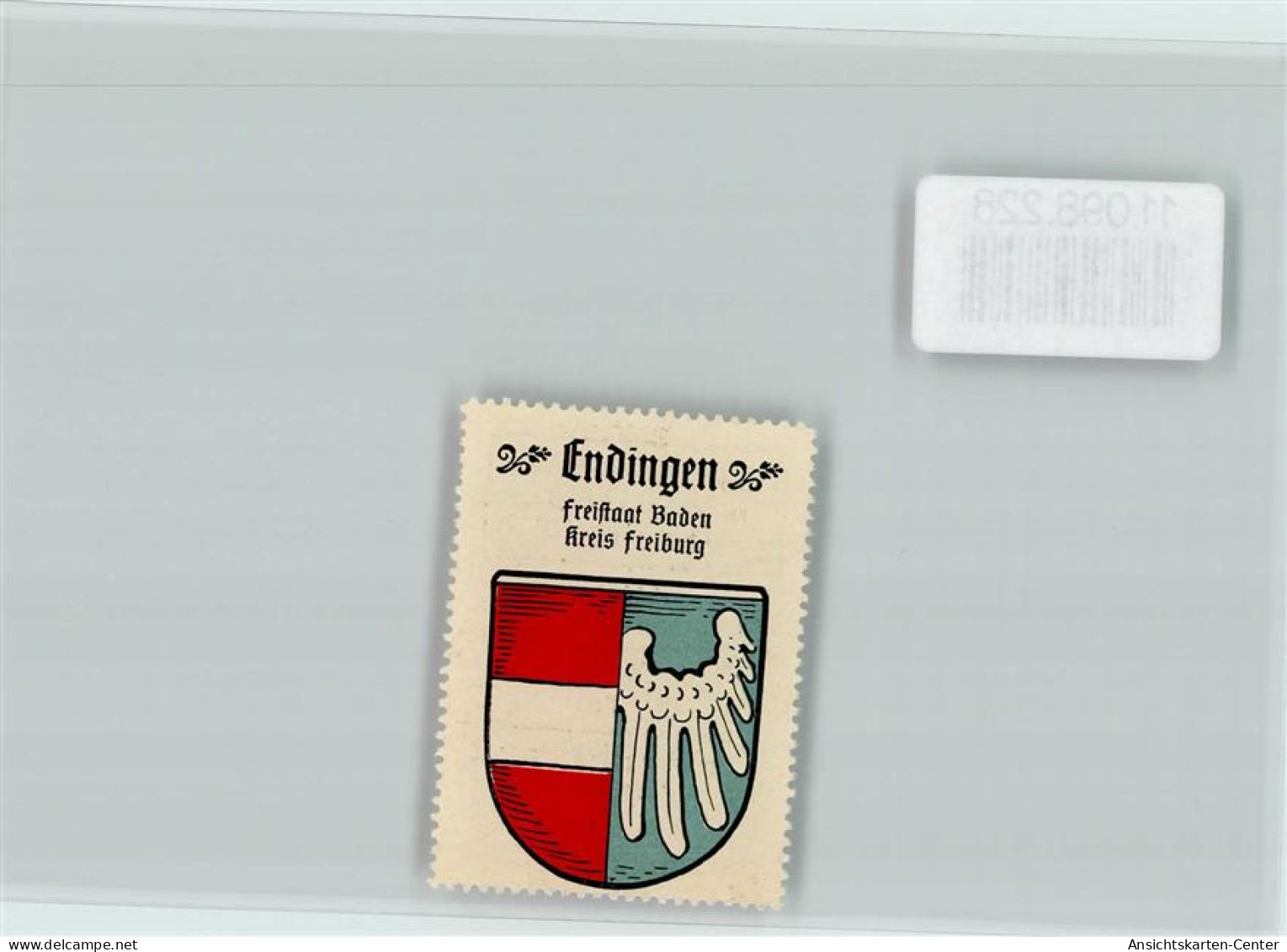 11098228 - Endingen am Kaiserstuhl