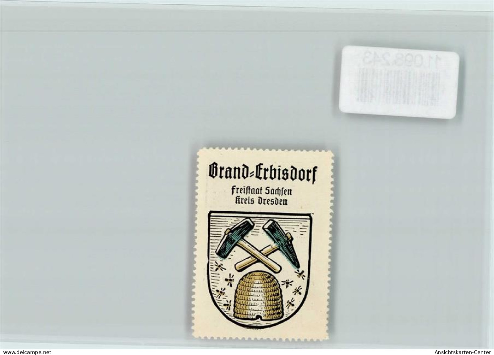 11098243 - Brand-Erbisdorf