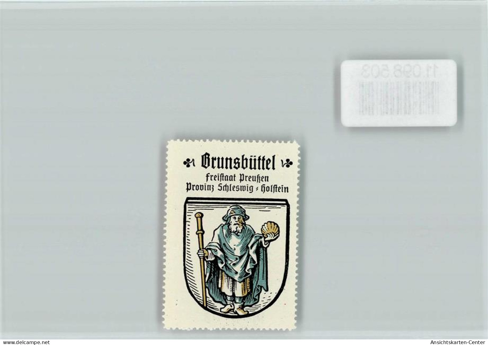11098503 - Brunsbuettel
