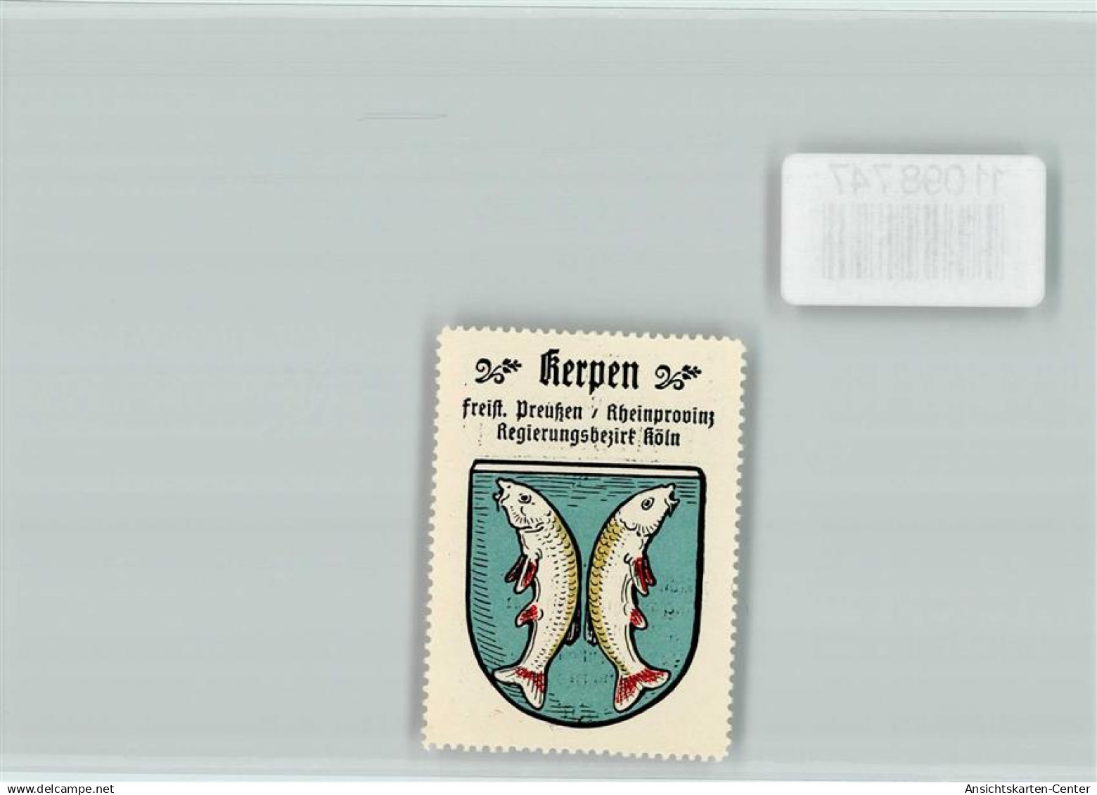 11098747 - Kerpen , Rheinl