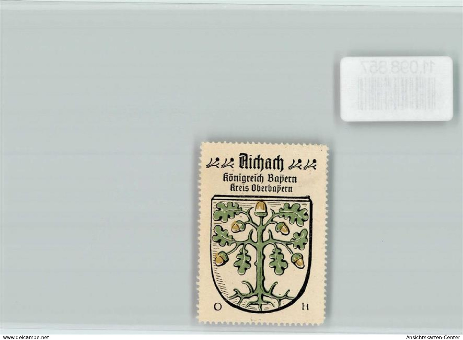 11098857 - Aichach a d Paar