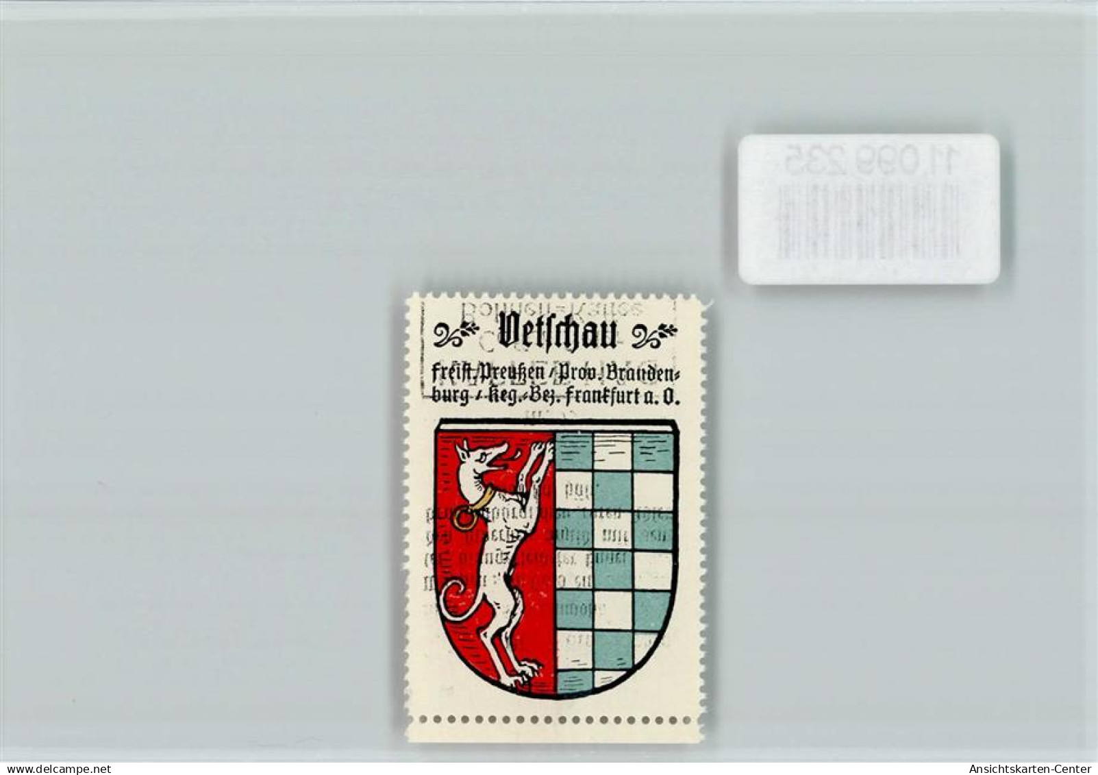 11099235 - Vetschau , NL