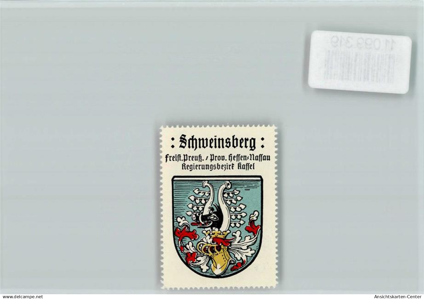 11099319 - Schweinsberg