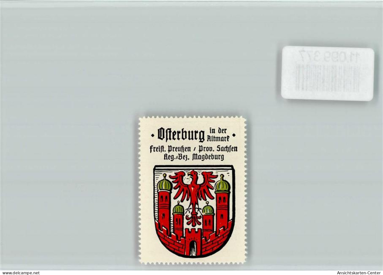 11099377 - Osterburg (Altmark)