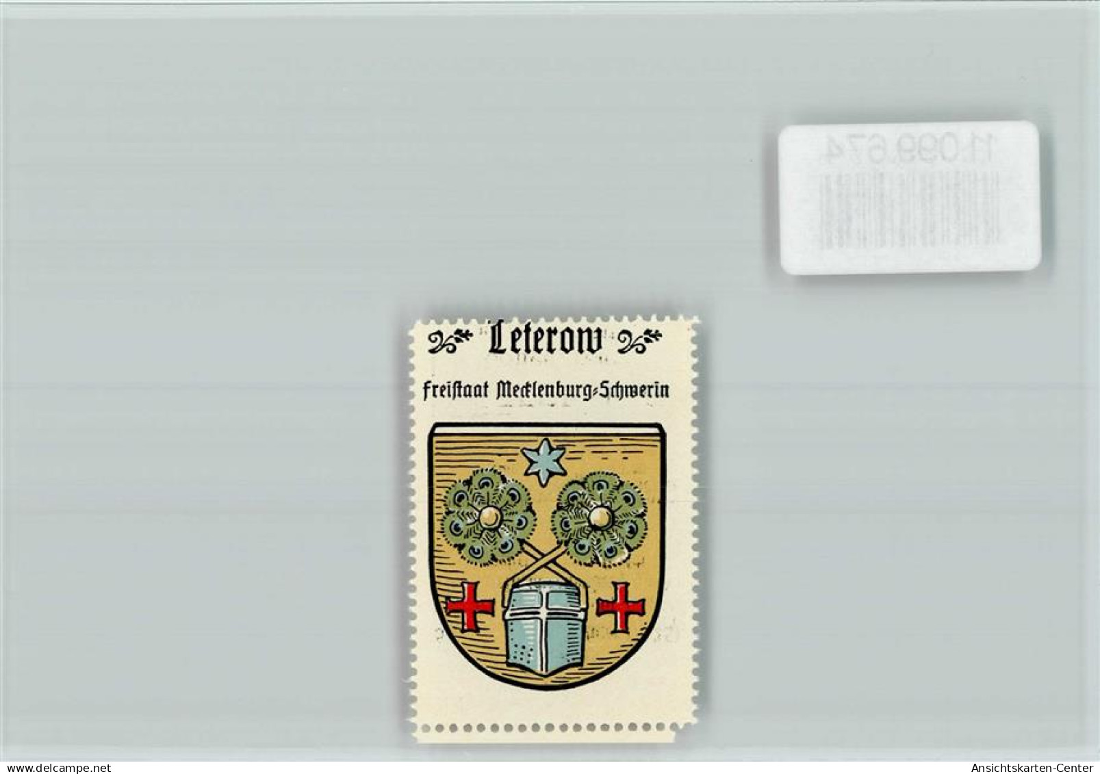 11099674 - Teterow