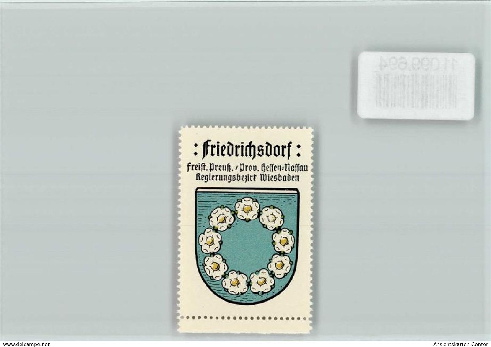 11099694 - Friedrichsdorf , Taunus