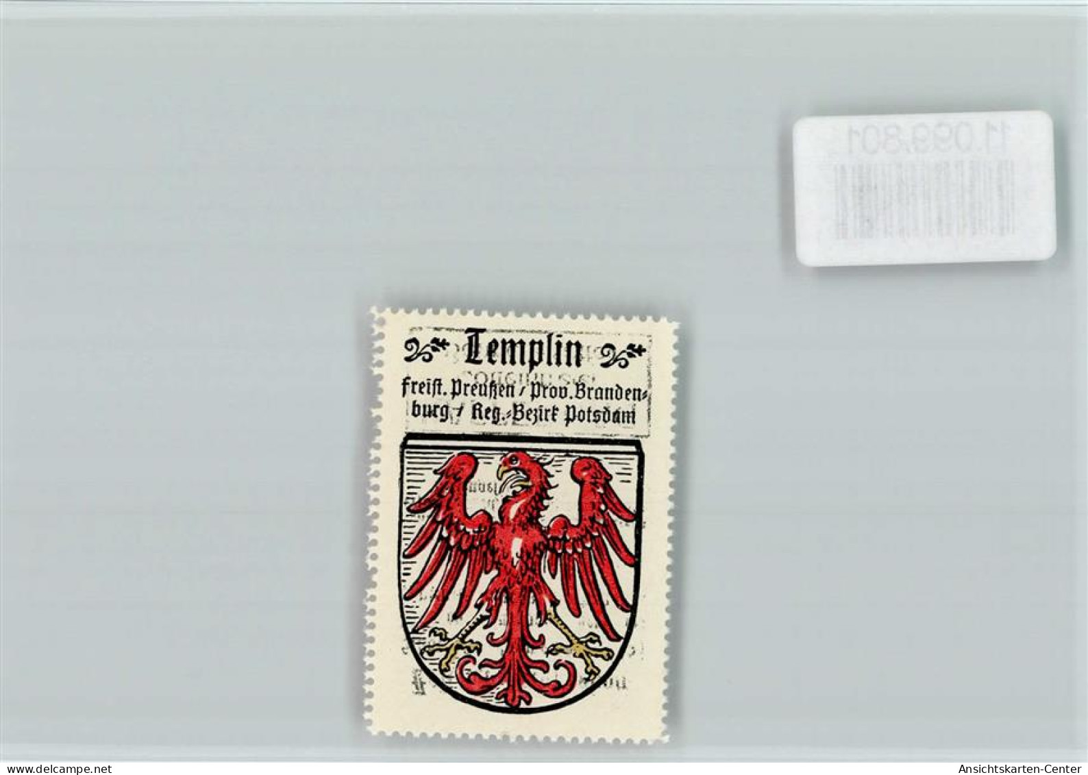 11099801 - Templin