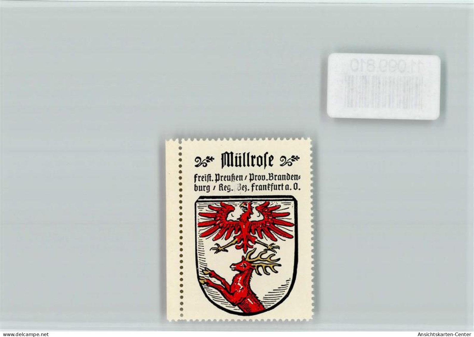 11099810 - Muellrose