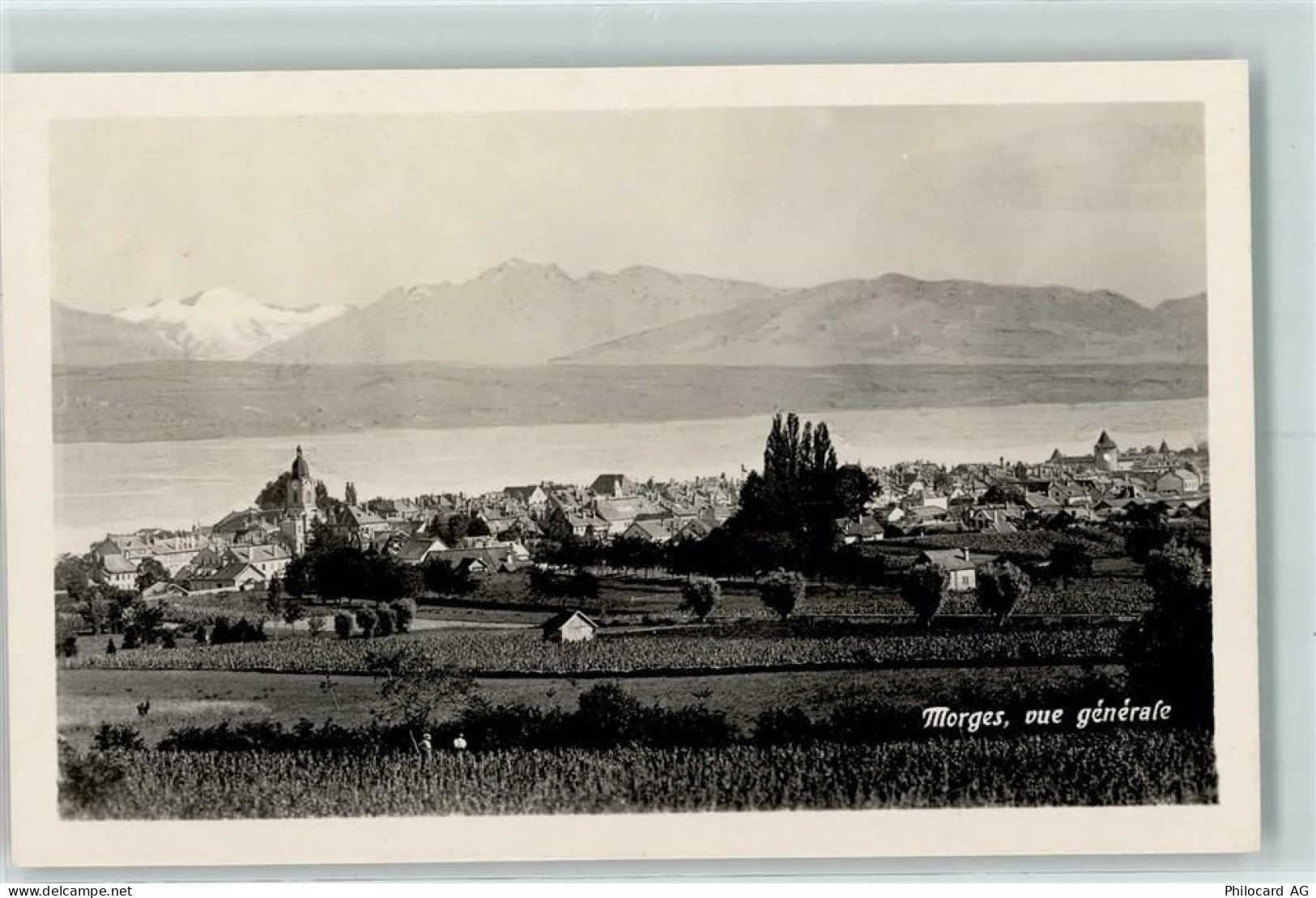 1110 Morges - 10305350