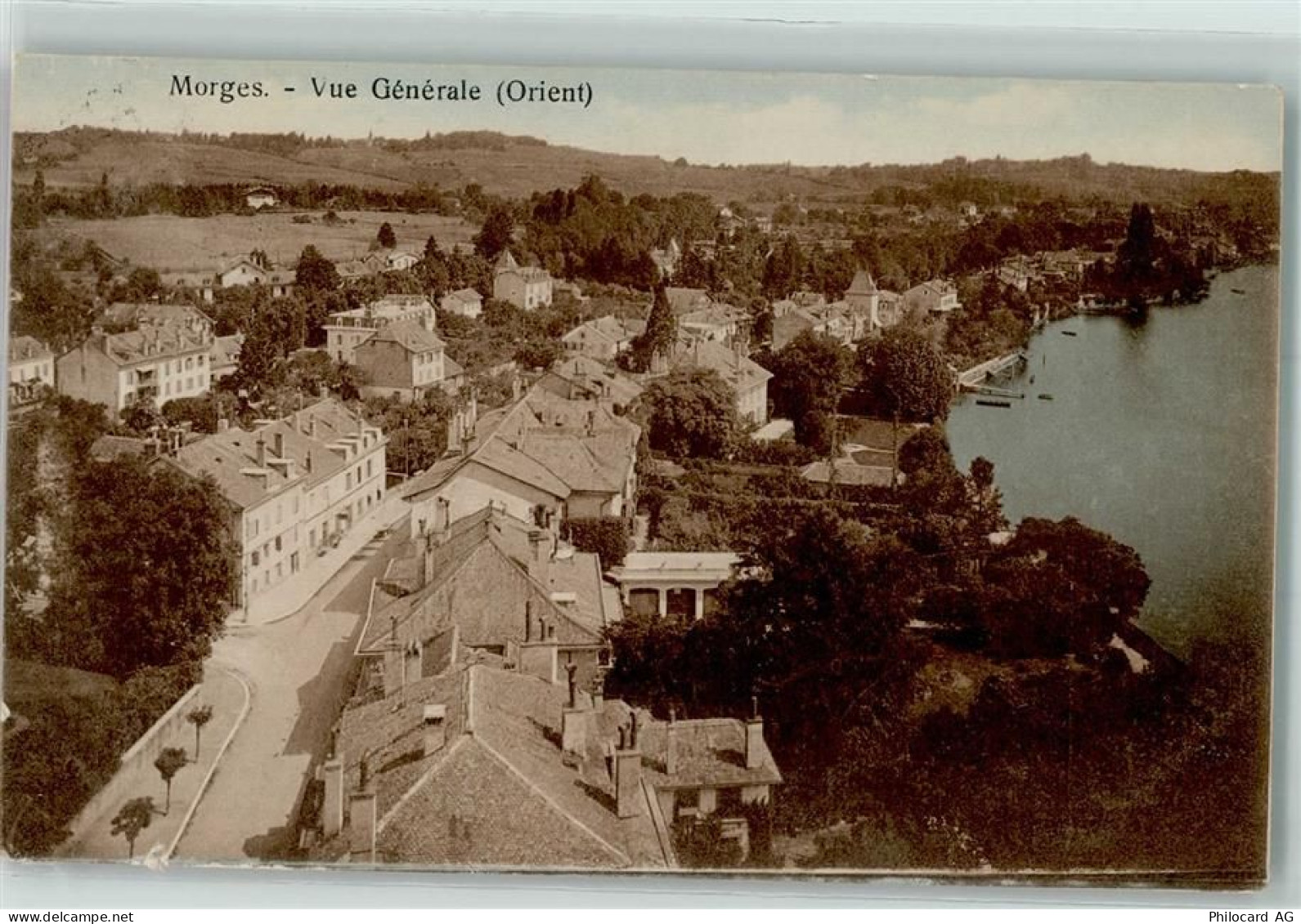 1110 Morges - 10586811