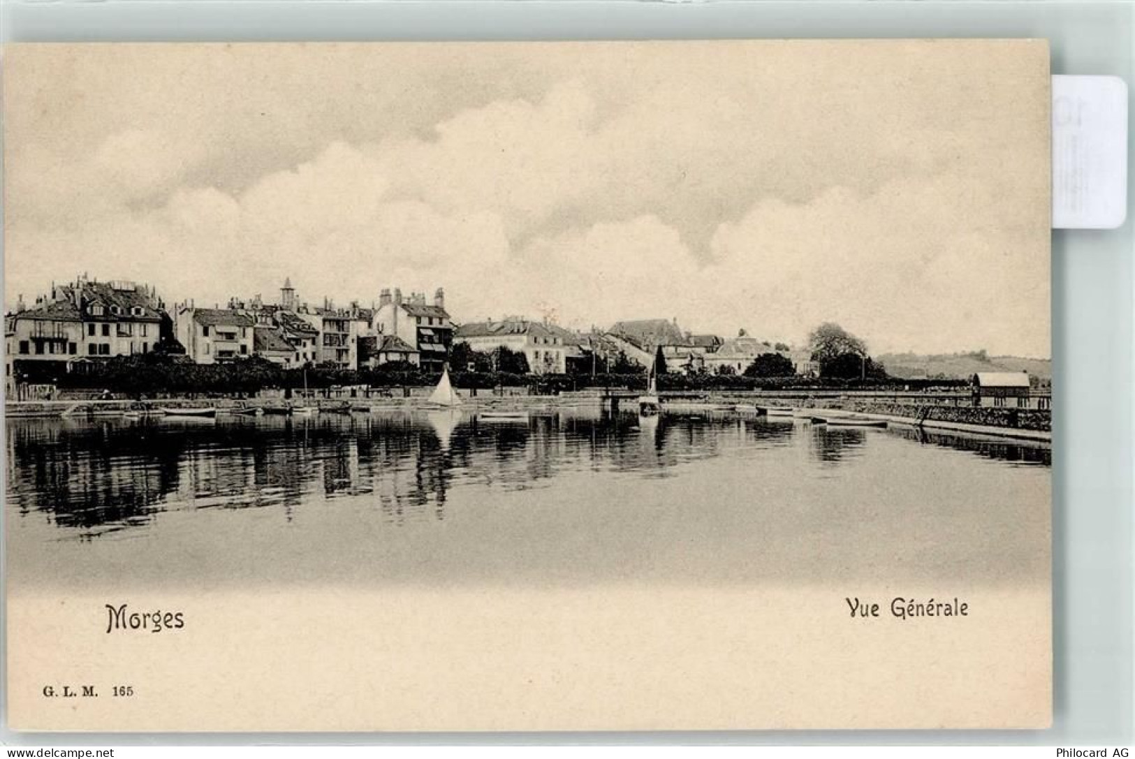 1110 Morges - 10596637