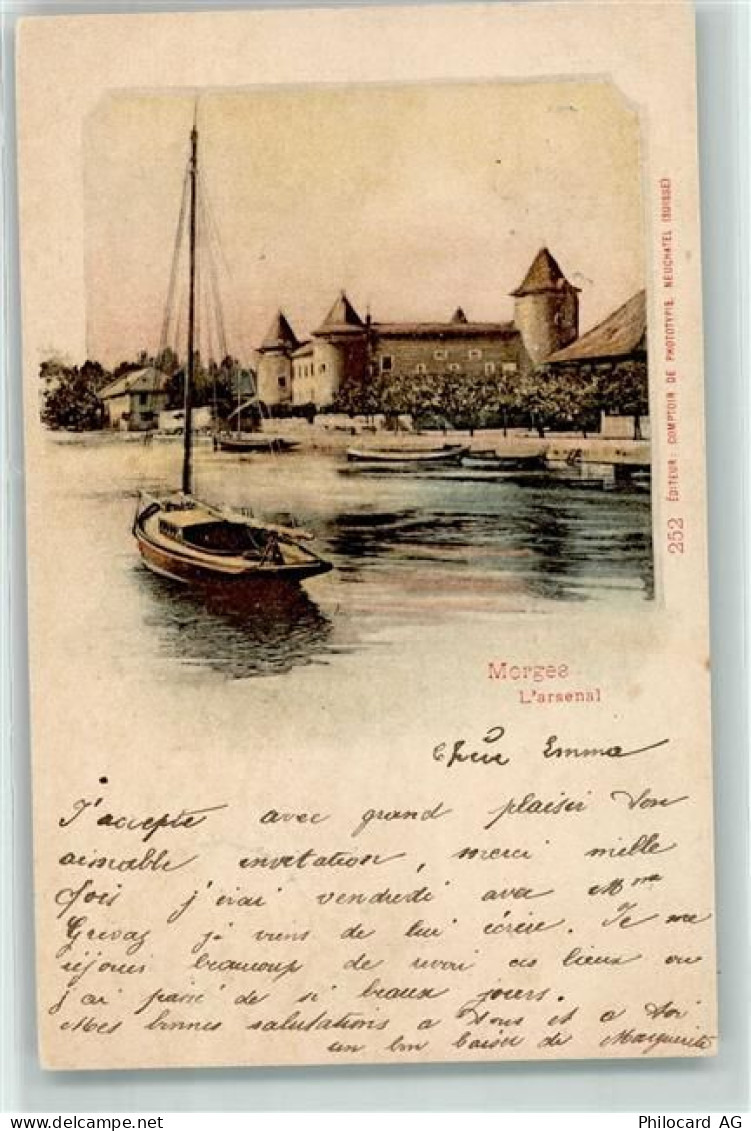 1110 Morges - 39363246