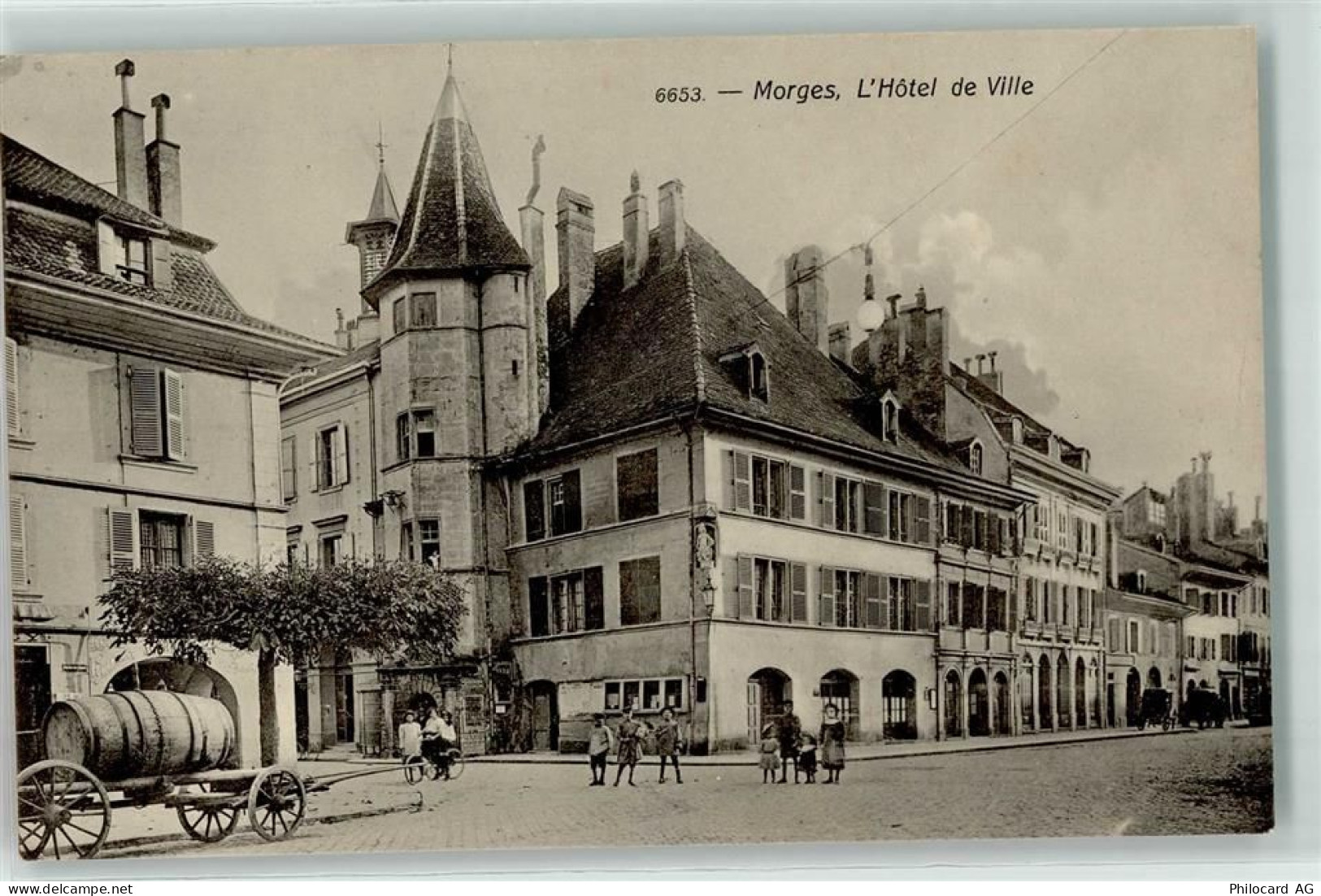 1110 Morges - 39363250